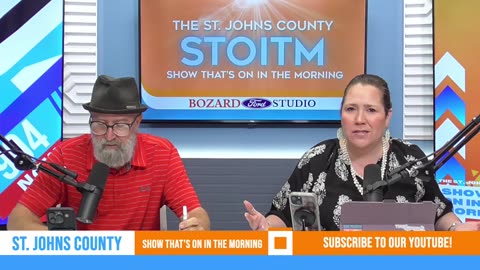 Leadership chaos at County Commission