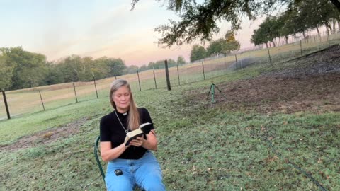 Morning Prayer, Daily Office