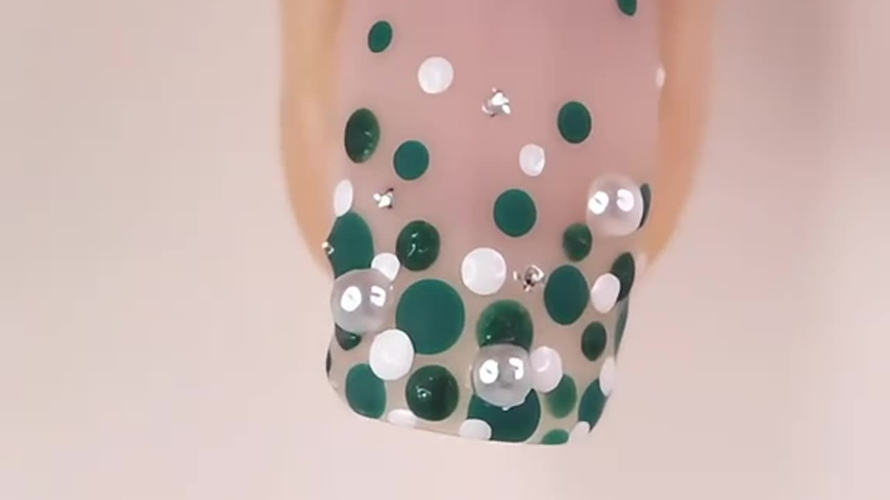 Mastering Nail Art | Stunning Nail Designs & Techniques