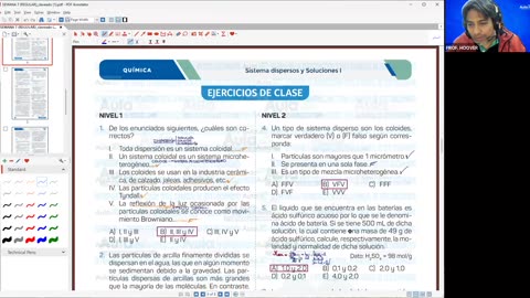 AULA 20 REGULAR 2026 - 1 | Semana 07 | Química S2