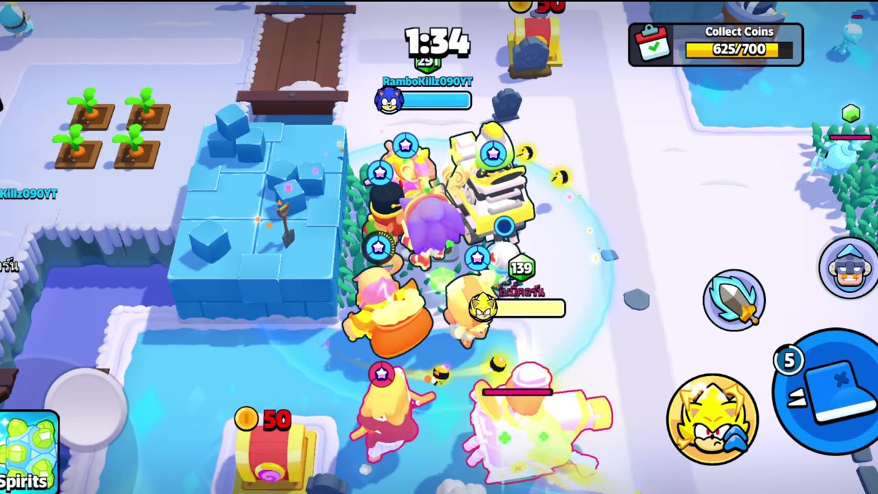 ❤️🔥🌱٩(๑❛ᴗ❛๑)۶🙏💖SB 2.0🌱🙏💖Grow with gratitude🌱🙏(๑ •ﻌ•๑ )💖(Oct 2025)#squadbusters