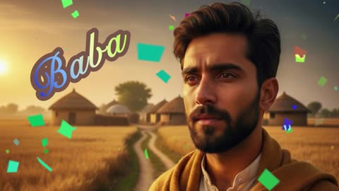 बाबा बन गया - Baba Ban Gya Tere Pyar Me | New Haryanvi Love Song 2026 | Romantic Song