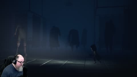 Little Nightmares 2 - I'm done. I wasn't done. lol 16:9