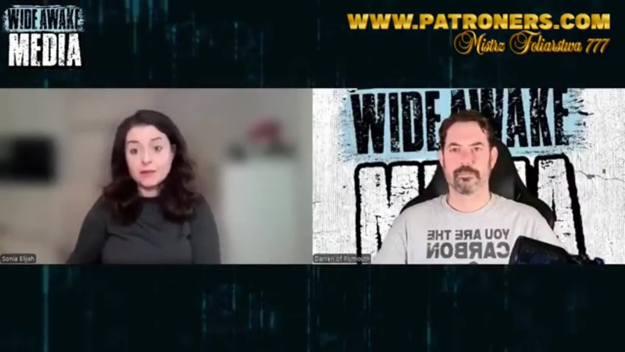 Dziennikarka śledcza Sonia Elijah wyjaśnia.