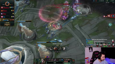 herkes kendine yakışanı yapsın diil mi usta... düzenli yayın 11/11 | insta:prensesperver