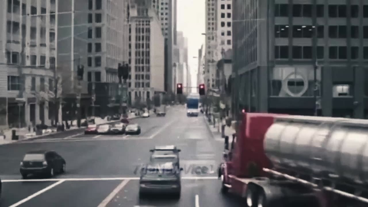 Foreign Drivers in California