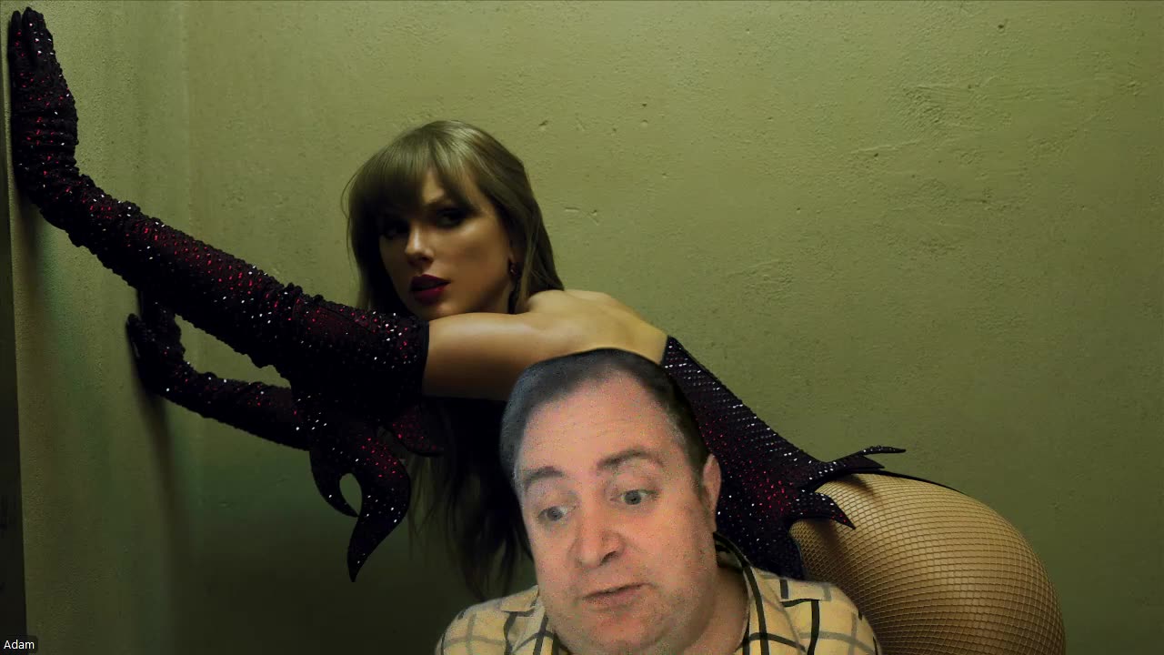 Is Taylor Swift Making Concert Films Great Again