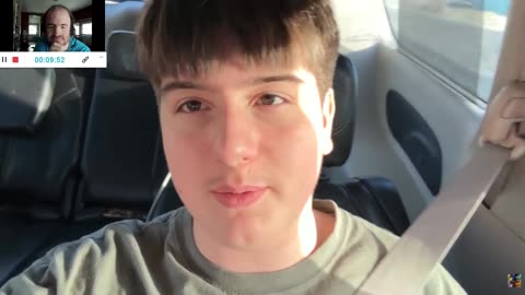 Kid Temper Tantrum After Wisdom Teeth Removal - FUNNY! (Reaction; #113)