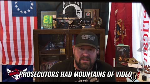 Episode 7 – Due Process & Equal Justice Under the Law