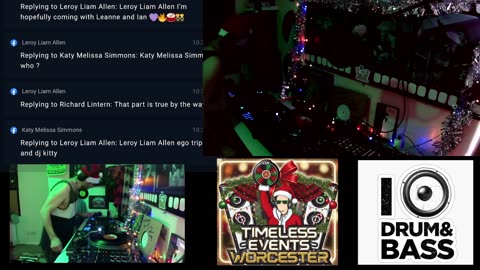 You’re Now Locked Into Timeless !