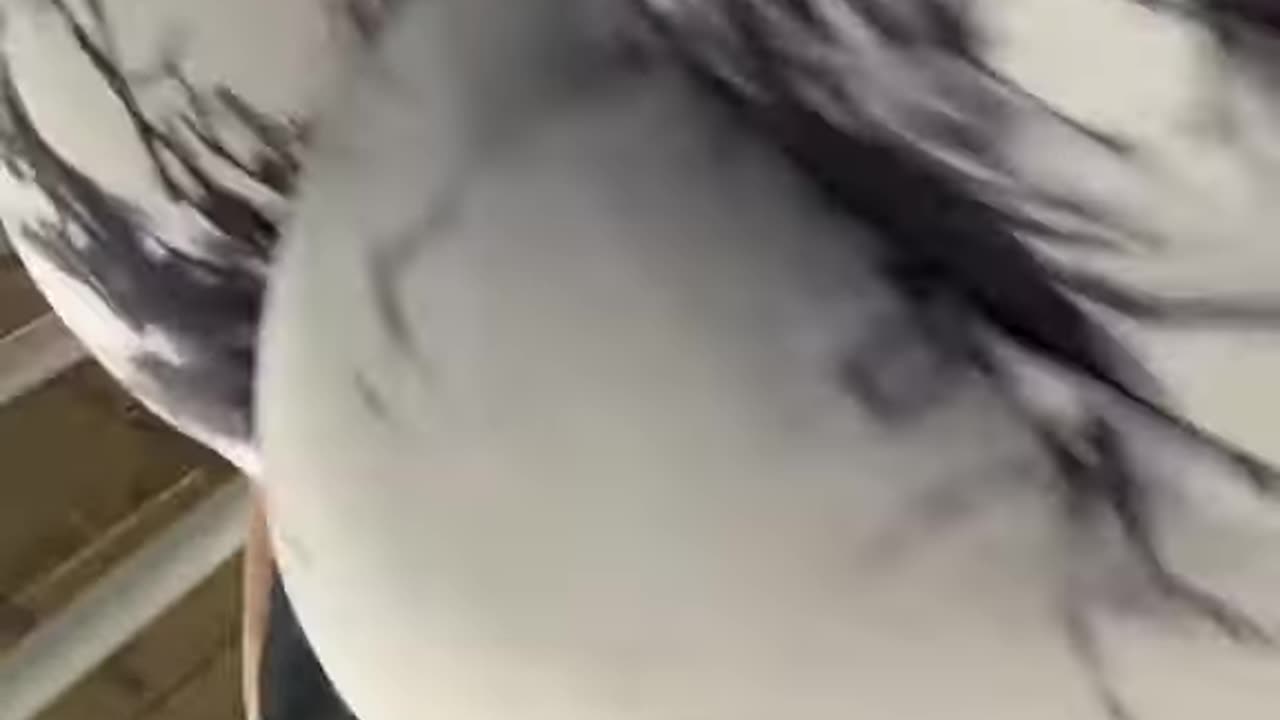 McKenzie Valdez sticking out the GYAT