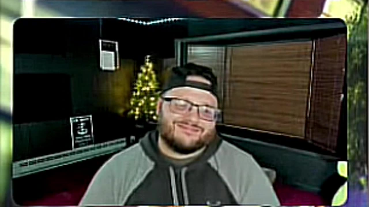 Kfarr obsessed with pawned VCR 25 years ago.