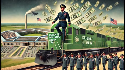 Reforming Military Ethics: Tackling the Defense Industry 'Gravy Train'