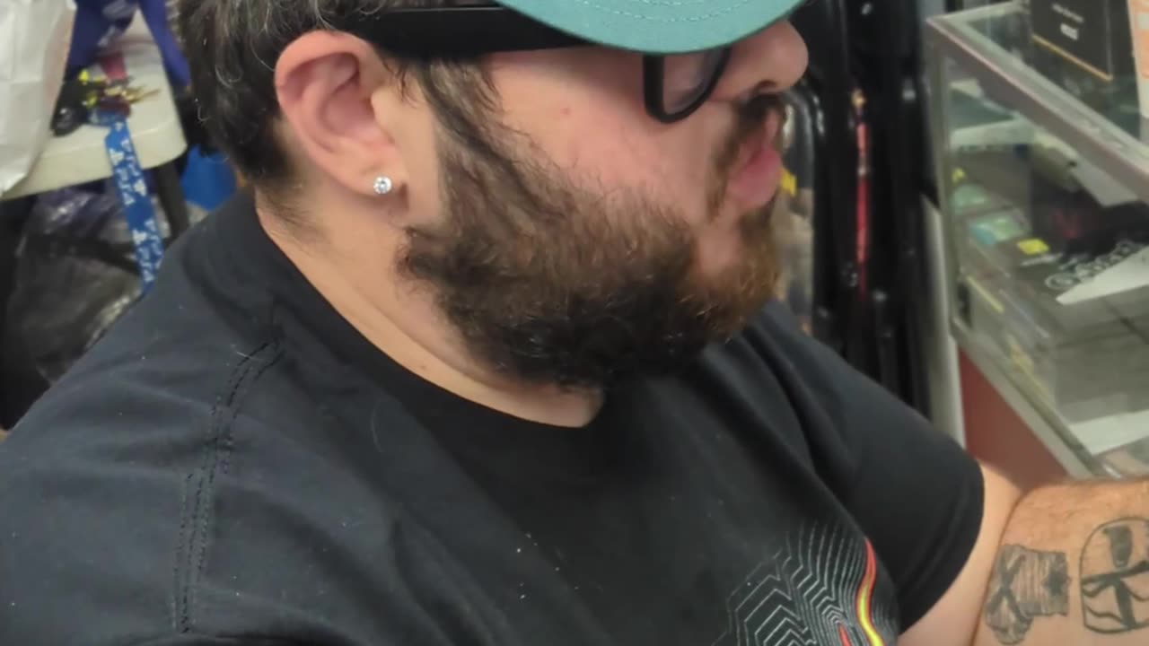 Jack Links Jumbo Size Pork Beef Chicken Taste Test The Fast-Food Restaurant & Dessert Review Guys