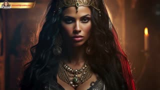 WHO WAS JEZEBEL IN THE BIBLE AND WHY WAS SHE SO EVIL