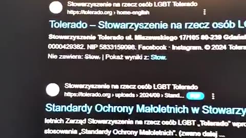 Pieniądze z #USAID były kierowane do stowarzyszeń LGBT i na walkę z