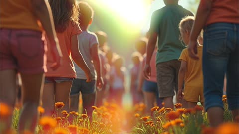 MI SOBRINA YA TIENE 12