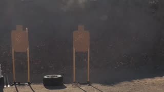 $59.00 Compensator - The Blue Collar Comp