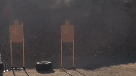 $59.00 Compensator - The Blue Collar Comp