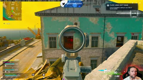 Call of Duty Black Ops 6 Warzone 2