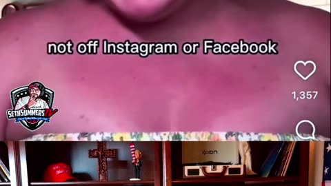 #Trans Man Says We Don't Read Books