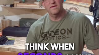 Pressure Doesn’t Create Skill