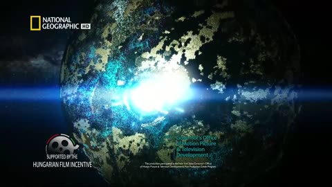 Year Million-След милион години-S01E04.Mind.Meld- BG audio