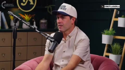 TPUSA Co-Founder Tyler Bowyer says the Rooftops of UVU were the Responsibility of University Police