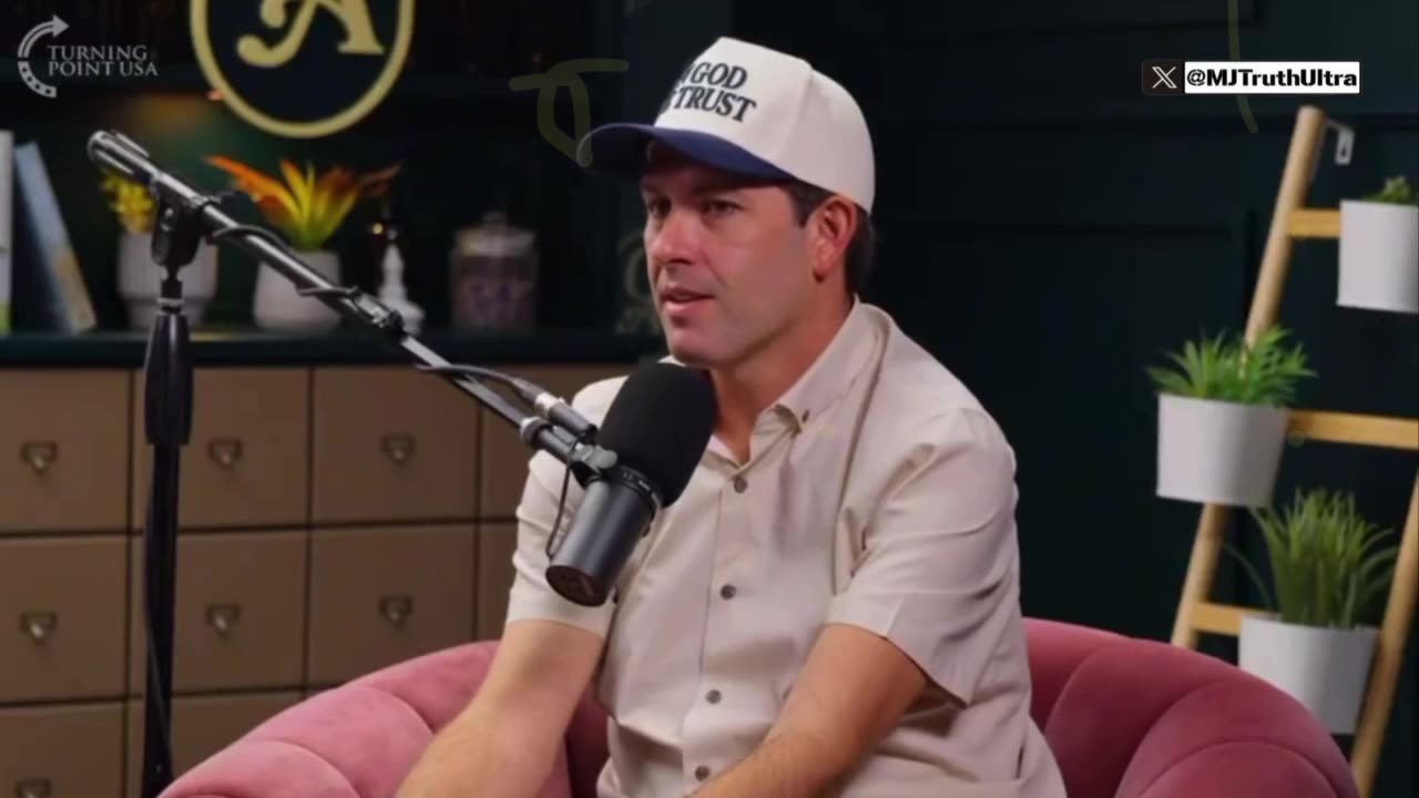 TPUSA Co-Founder Tyler Bowyer says the Rooftops of UVU were the Responsibility of University Police