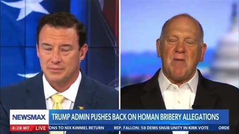 Here it is: The defamation suits are coming.