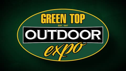 Green Top Expo Overview