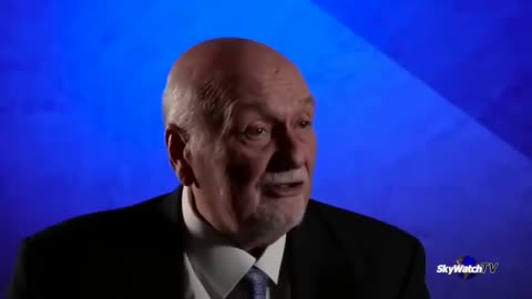 Tom Horn / The Hybrid Age & A Warning For 2025