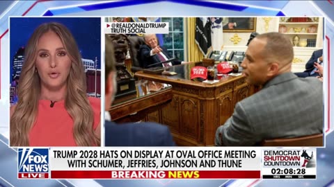 Tomi Laren Trump Is The Expert Troll