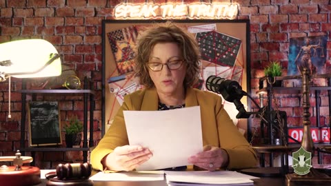 Erin Daly, the criminal mastermind who framed an innocent man!