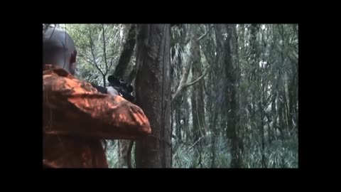 Big 10 point stag