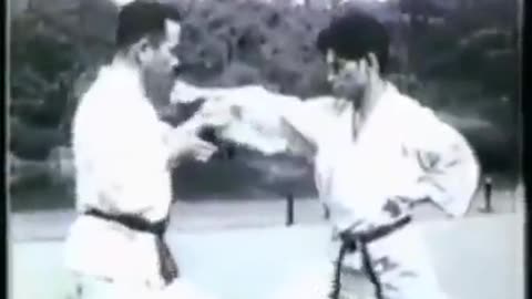 Taekwondo