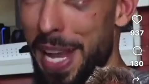 Is Andrew Tate one of the MASON’s and part of the BLACK EYE club?