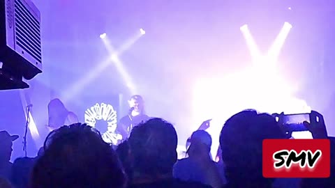 #ShittyMillennialVideos 📱📹🎬 Carcass 🧟 - HeartWork ❤️🪚 @ Hawthorne Theatre Portland, OR 04/26/2023