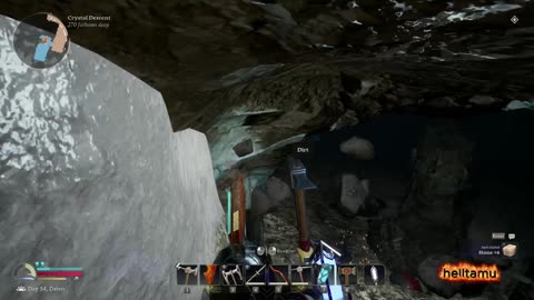 RAW GAMEPLAY – Return to Moria | No Commentary Episode 172