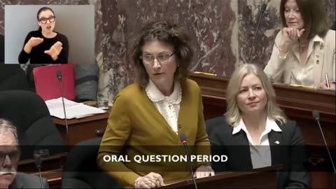 BC school is gender transitioning an 8-year-old boy without his father's consent. 🤬