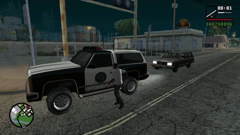 GTA San Andreas vs GTA 5 – Evolution of Graphics and Gameplay (2004–2025)