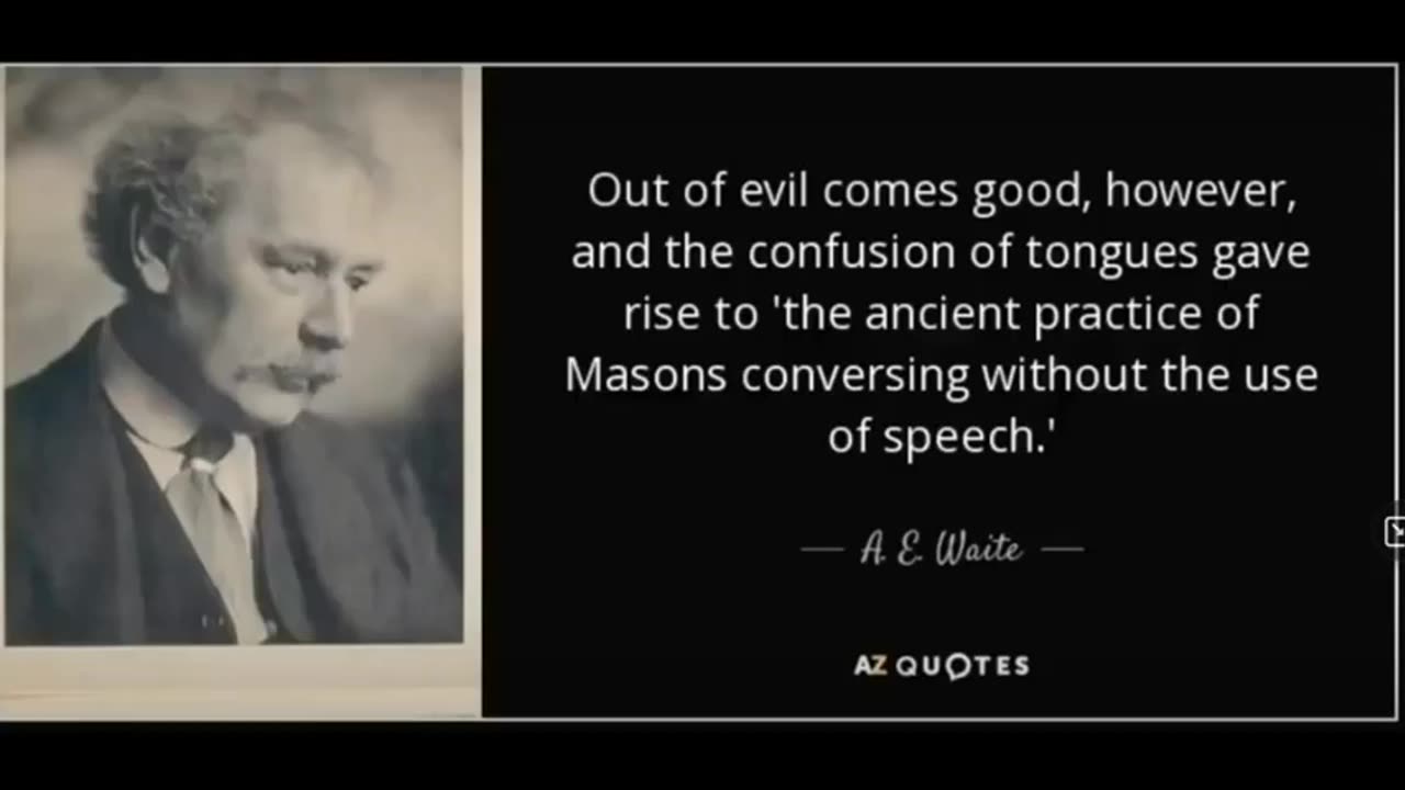 The Anti Christ is Now Known?? You Betcha...