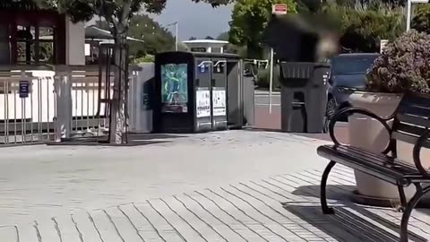 Recycling scam - Tiburon CA