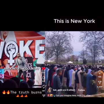 Fook your sandals if you don’t love our country