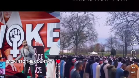 Fook your sandals if you don’t love our country