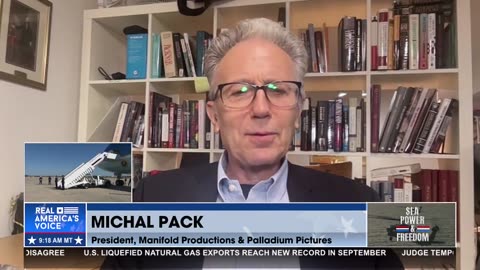 “ADMIRAL RICKOVER IS A HERO OF THE COLD WAR”