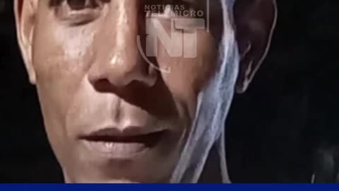 VIDEO: Joven defendiendo Haitiano