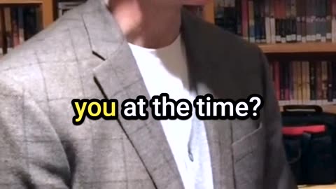 How Jesus Saved Me While I Was A Devout Muslim