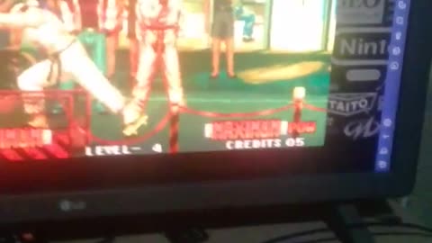 jogando the king of 95 q1 #shorts.mp4