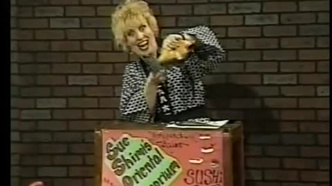 Commander USA's Groovie Movies: Psychotronic Man/Cave of the Living Dead